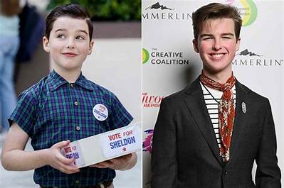 Toby Sheldon - Net Worth, Age, Height, Birthday, Bio, Wiki!