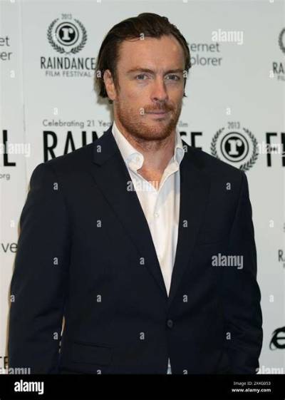 Toby Stephens Net Worth 2024, Age, Height, Bio, Birthday, Wiki!