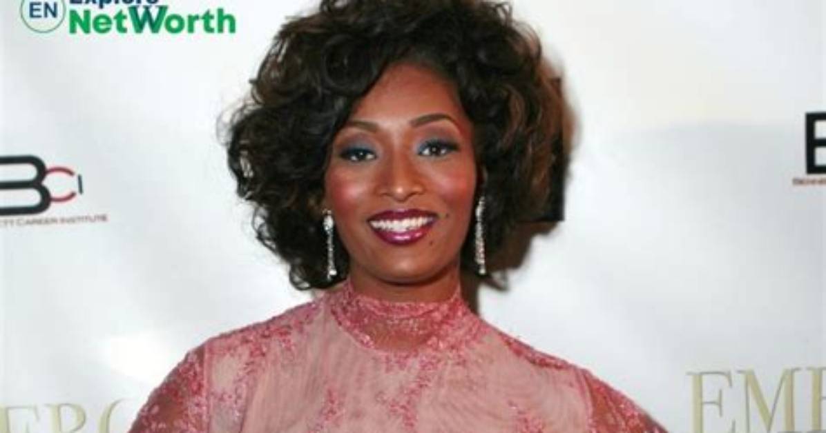 Toccara Jones Net Worth 2024, Age, Height, Bio, Birthday, Wiki!