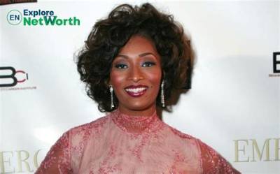 Toccara Jones Net Worth 2024, Age, Height, Bio, Birthday, Wiki!