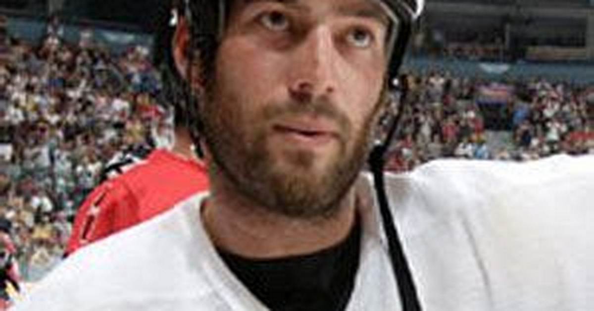 Todd Bertuzzi Net Worth, Age, Height, Bio, Birthday, Wiki!