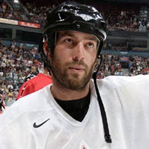 Todd Bertuzzi Net Worth, Age, Height, Bio, Birthday, Wiki!