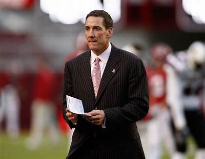 Todd Blackledge Net Worth, Age, Height, Bio, Birthday, Wiki!