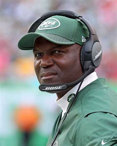 Todd Bowles Net Worth, Age, Height, Bio, Birthday, Wiki!