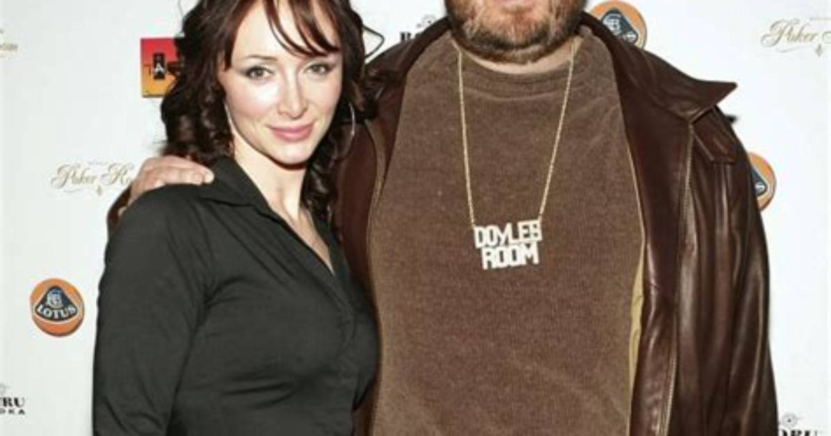 Todd Brunson Net Worth, Age, Height, Bio, Birthday, Wiki!