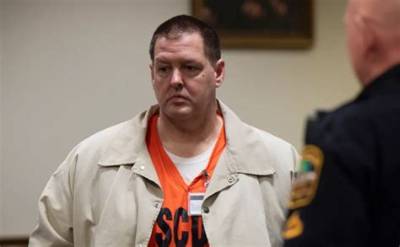 Todd Christopher Kohlhepp - Net Worth, Age, Height, Birthday, Bio, Wiki!