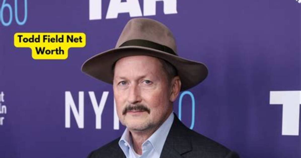 Todd Field - Net Worth, Age, Height, Birthday, Bio, Wiki!