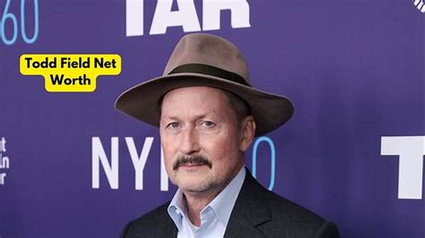Todd Field - Net Worth, Age, Height, Birthday, Bio, Wiki!