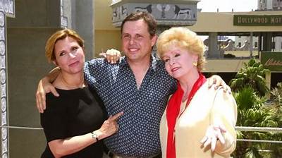 Todd Fisher Net Worth, Age, Height, Bio, Birthday, Wiki!