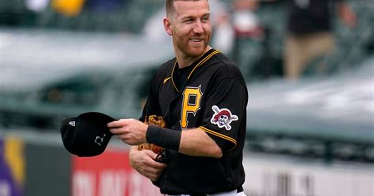 Todd Frazier Net Worth, Age, Height, Bio, Birthday, Wiki!