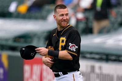 Todd Frazier Net Worth, Age, Height, Bio, Birthday, Wiki!