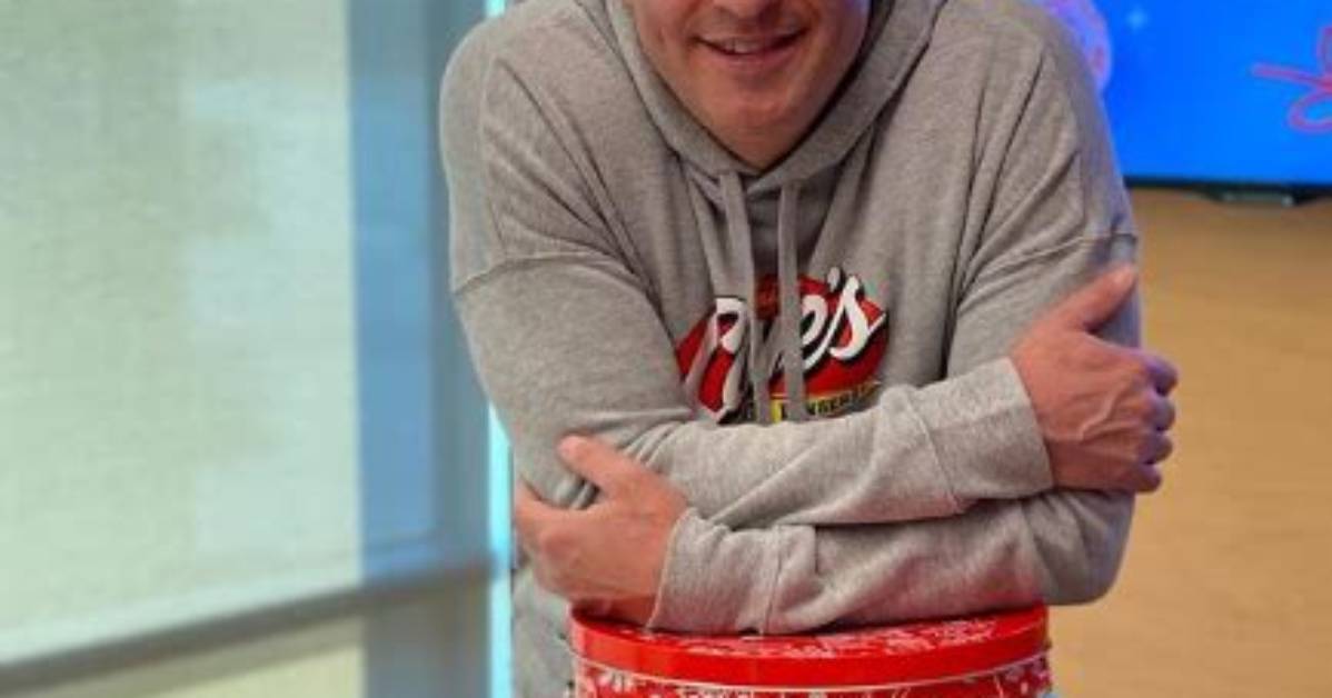 Todd Graves Net Worth, Age, Height, Bio, Birthday, Wiki!
