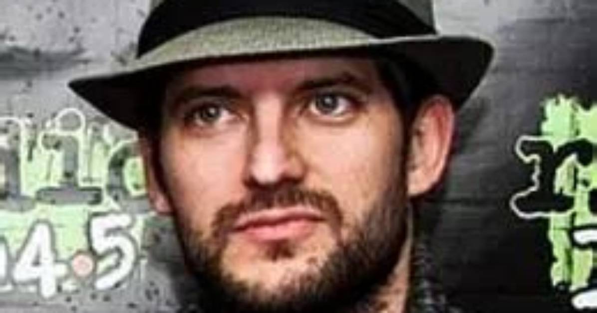 Todd Gummerman - Net Worth, Age, Height, Birthday, Bio, Wiki!