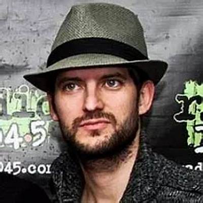 Todd Gummerman - Net Worth, Age, Height, Birthday, Bio, Wiki!