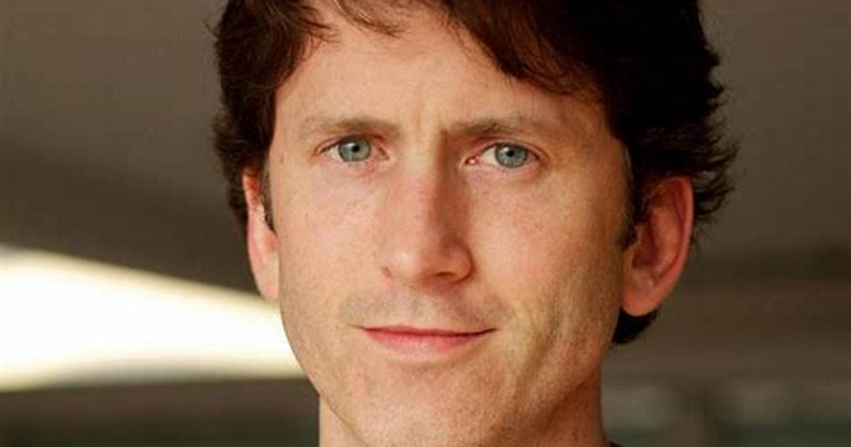 Todd Howard Net Worth 2024, Age, Height, Bio, Birthday, Wiki!