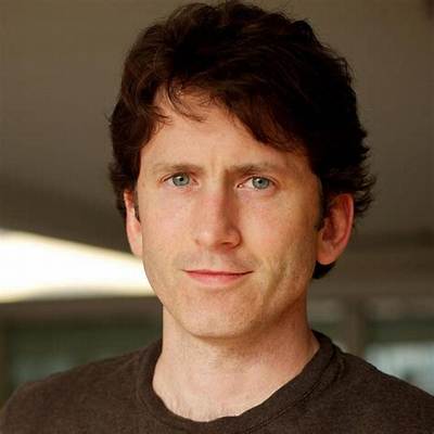Todd Howard Net Worth 2024, Age, Height, Bio, Birthday, Wiki!