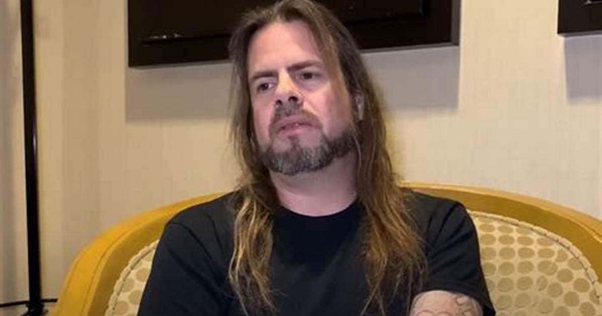Todd La Torre - Net Worth, Age, Height, Birthday, Bio, Wiki!