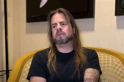Todd La Torre - Net Worth, Age, Height, Birthday, Bio, Wiki!