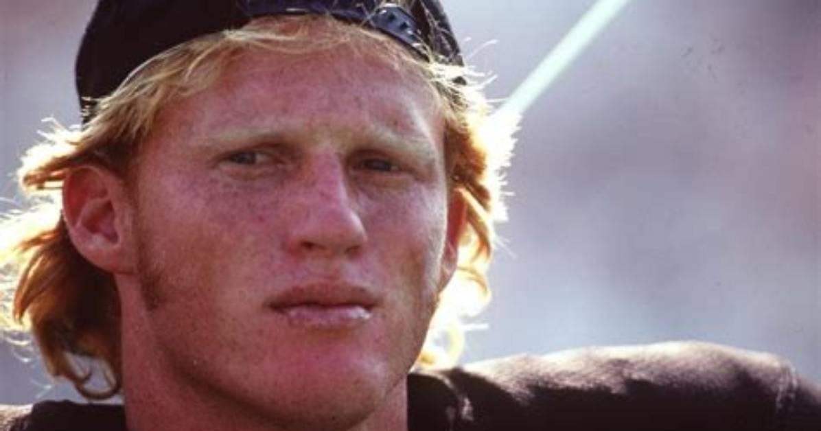 Todd Marinovich Net Worth 2024, Age, Height, Bio, Birthday, Wiki!