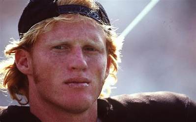 Todd Marinovich Net Worth 2024, Age, Height, Bio, Birthday, Wiki!