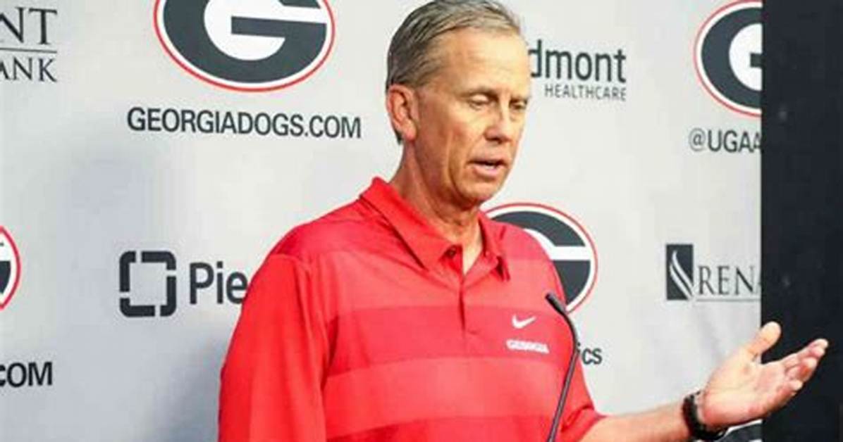 Todd Monken Net Worth, Age, Height, Bio, Birthday, Wiki!