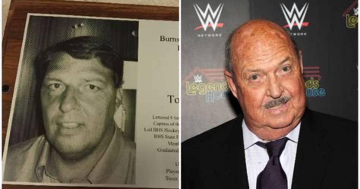 Todd Okerlund Net Worth 2024, Age, Height, Bio, Birthday, Wiki!
