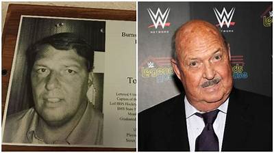 Todd Okerlund Net Worth 2024, Age, Height, Bio, Birthday, Wiki!
