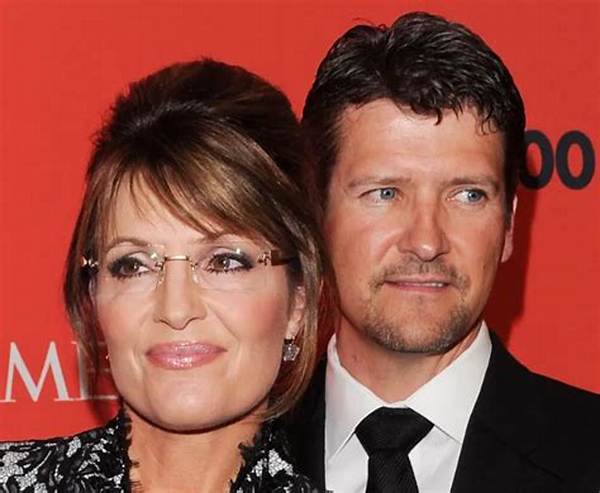 Todd Palin Net Worth, Age, Height, Bio, Birthday, Wiki!