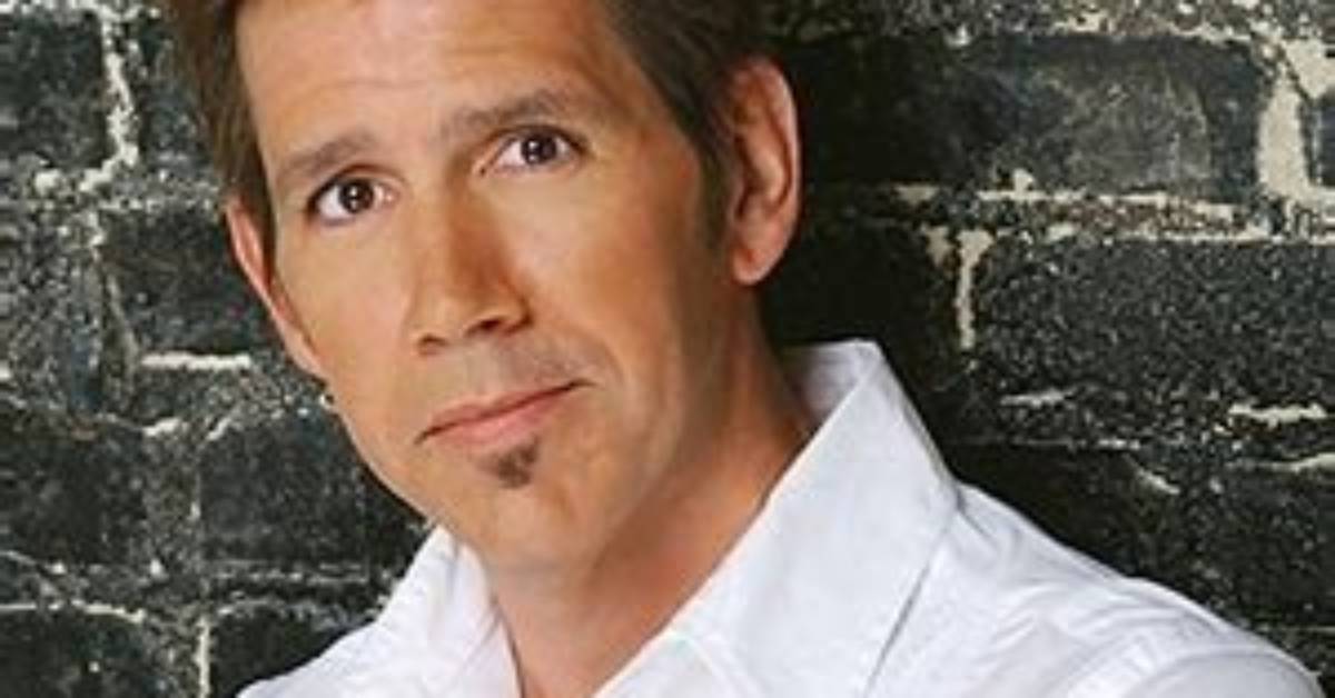 Todd Pettengill Net Worth 2024, Age, Height, Bio, Birthday, Wiki!