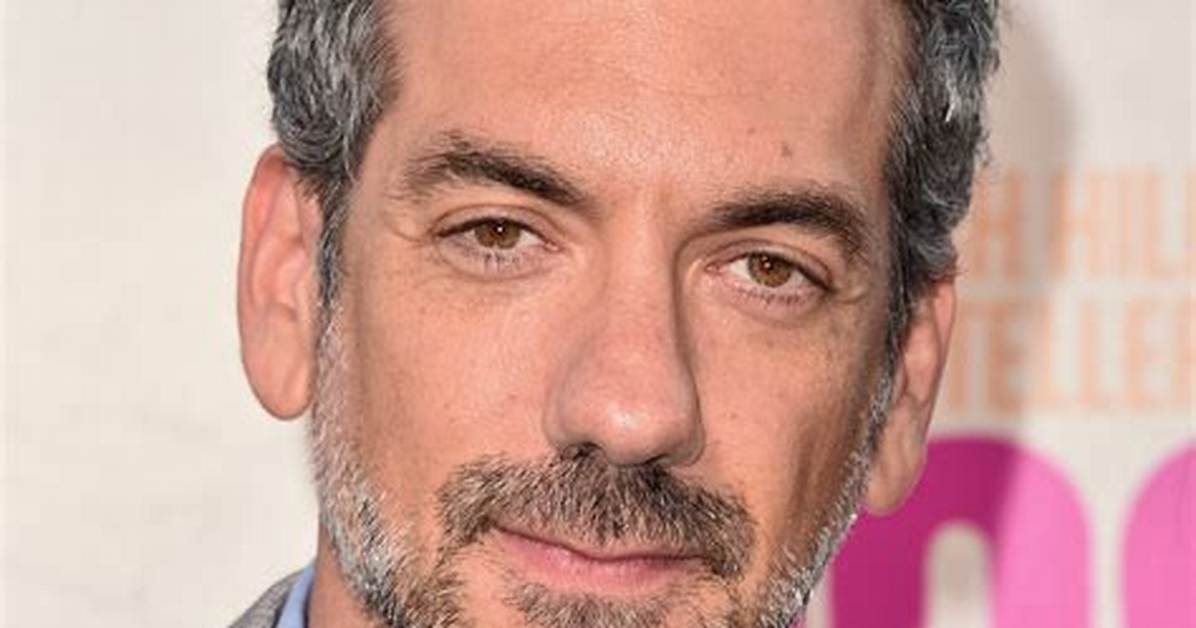 Todd Phillips - Net Worth, Age, Height, Birthday, Bio, Wiki!