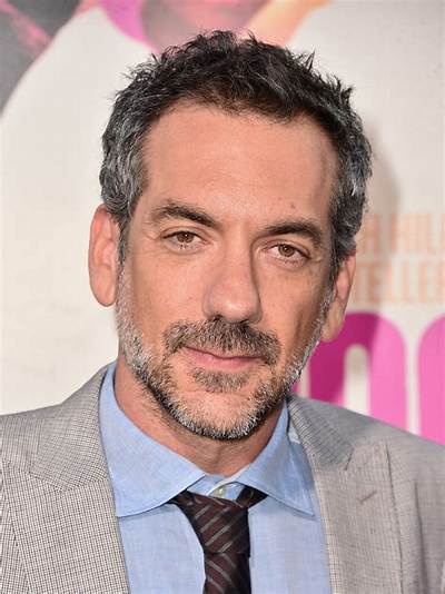 Todd Phillips - Net Worth, Age, Height, Birthday, Bio, Wiki!