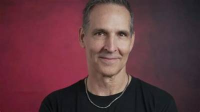 Todd Sharp Net Worth, Age, Height, Bio, Birthday, Wiki!