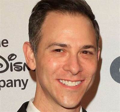 Todd Spiewak Net Worth, Age, Height, Bio, Birthday, Wiki!