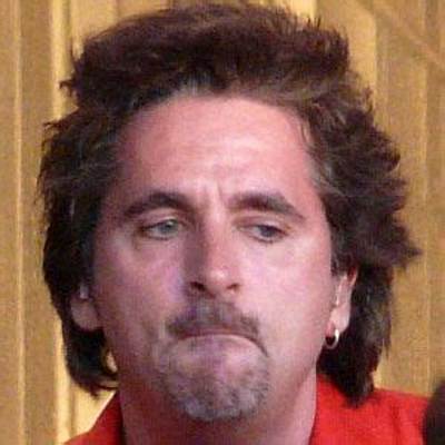 Todd Sucherman Net Worth, Age, Height, Bio, Birthday, Wiki!