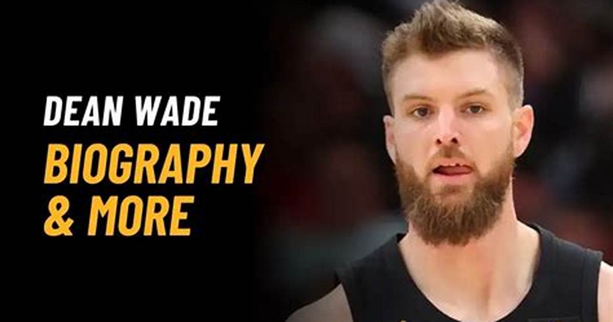 Todd Wade Net Worth, Age, Height, Bio, Birthday, Wiki!