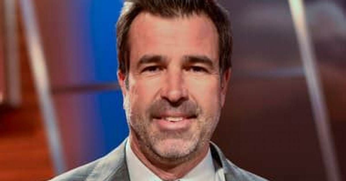 Todd Walker - Net Worth, Age, Height, Birthday, Bio, Wiki!