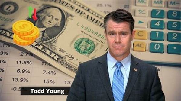 Todd Young - Net Worth, Age, Height, Birthday, Bio, Wiki!