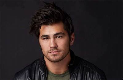 Toddy Smith Net Worth, Age, Height, Bio, Birthday, Wiki!