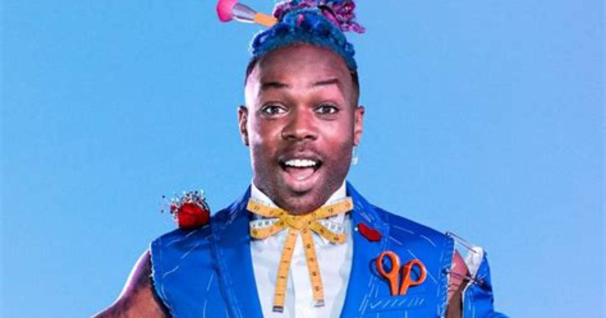 Todrick Hall Net Worth, Age, Height, Bio, Birthday, Wiki!