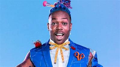 Todrick Hall Net Worth, Age, Height, Bio, Birthday, Wiki!