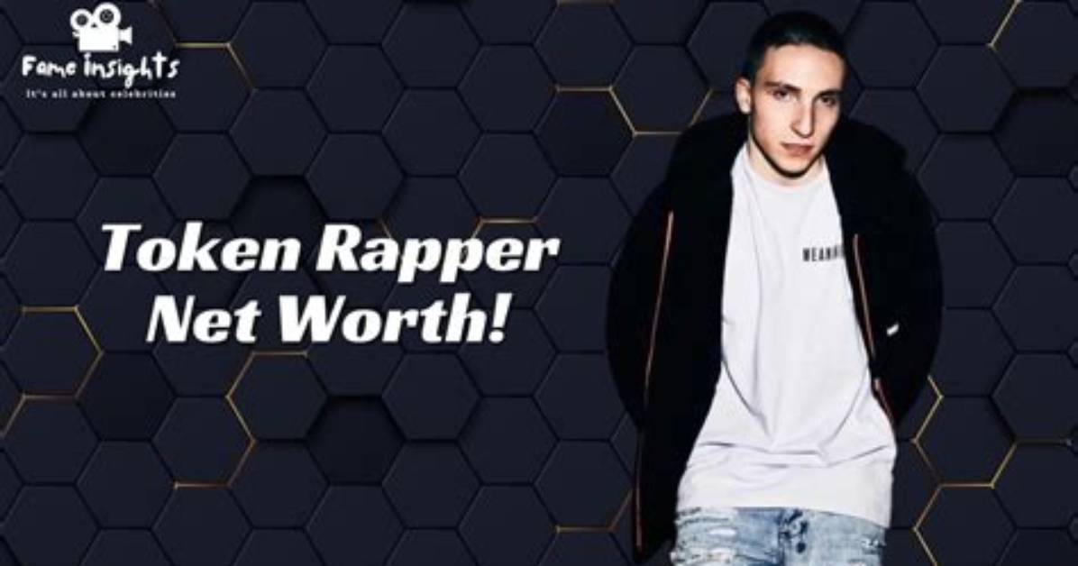 Token Net Worth, Age, Height, Bio, Birthday, Wiki!