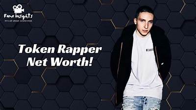 Token Net Worth, Age, Height, Bio, Birthday, Wiki!