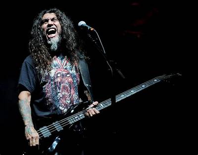 Tom Araya Net Worth, Age, Height, Bio, Birthday, Wiki!