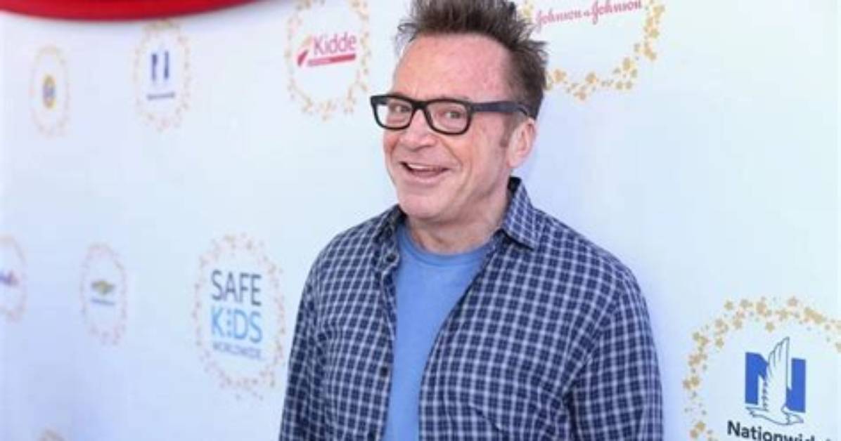 Tom Arnold Net Worth, Age, Height, Bio, Birthday, Wiki!