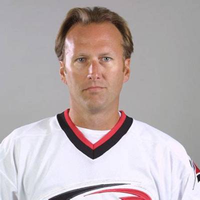 Tom Barrasso - Net Worth, Age, Height, Birthday, Bio, Wiki!