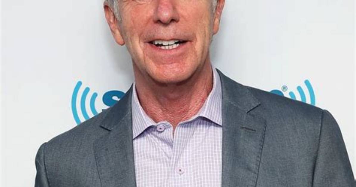 Tom Bergeron Net Worth, Age, Height, Bio, Birthday, Wiki!