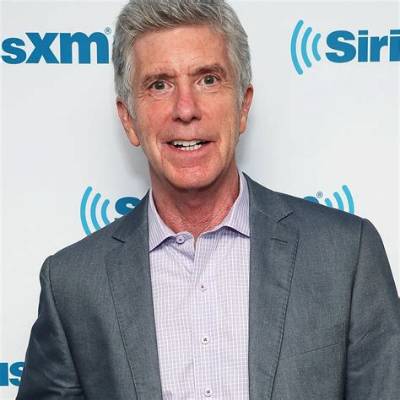 Tom Bergeron Net Worth, Age, Height, Bio, Birthday, Wiki!
