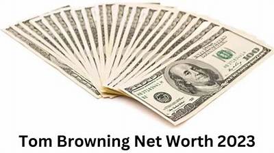 Tom Browning Net Worth, Age, Height, Bio, Birthday, Wiki!
