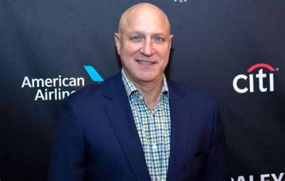 Tom Colicchio Net Worth, Age, Height, Bio, Birthday, Wiki!