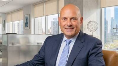 Tom D'agostino Jr. Net Worth, Age, Height, Bio, Birthday, Wiki!